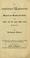 Cover of: Die denkwürdigen Begebenheiten in der Gegend von Teplitz und Kulm vom Jahre 722 bis zum Jahre 1838