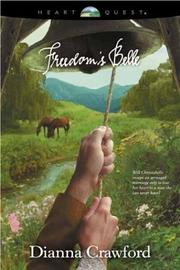 Cover of: Freedom's belle