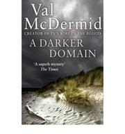 Cover of: A Darker Domain
