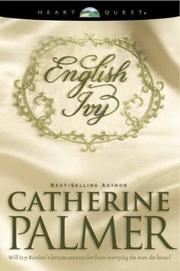 Cover of: English Ivy by Catherine Palmer