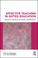 Cover of: Effective teaching in gifted education