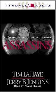 Cover of: Assassins  by Tim F. LaHaye