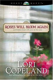 Cover of: Roses will bloom again