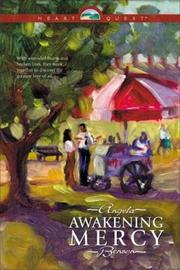 Cover of: Awakening mercy