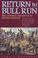 Cover of: Return to Bull Run