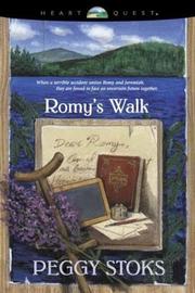 Cover of: Romy's walk