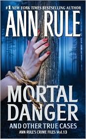 Cover of: Mortal danger