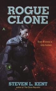 Cover of: Rogue Clone