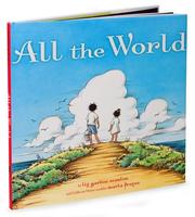 Cover of: All the world by 