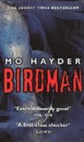 Cover of: Birdman by 