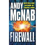Cover of: Firewall by 