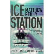 Cover of: Ice Station by 