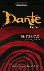 Inferno by Dante Alighieri, Marcus Sanders, Doug Harvey