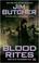 Cover of: Blood rites