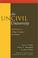 Cover of: The uncivil university