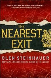 Cover of: The Nearest Exit
