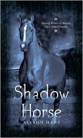 Cover of: Shadow Horse by 