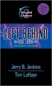 Cover of: Second Chance/Left Behind Kids