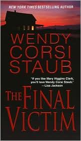 Cover of: Final Victim