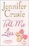 Cover of: Tell me Lies by 
