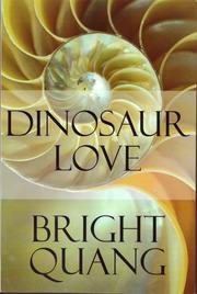 Cover of: Dinosaur Love by 