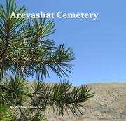 Cover of: Arevashat Cemetery by 