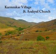 Cover of: Karmrakar Village & Arakyul Church by 