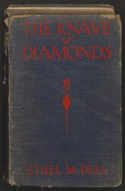 Cover of: The knave of diamonds by 