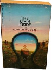 The Man Inside by W. Watts Biggers