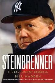 Cover of: Steinbrenner by 