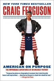 Cover of: American on Purpose by 