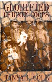 Cover of: Glorified Chicken Coops by 