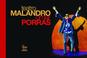 Cover of: Teatro Malandro. Omar Porras