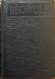 Beowulf and the fight at Finnsburg