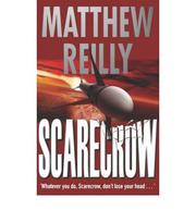 Cover of: Scarecrow