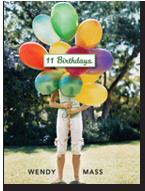 Cover of: 11 Birthdays