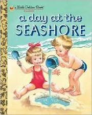 Cover of: A Day at the Seashore by 