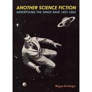Cover of: Another Science Fiction by 