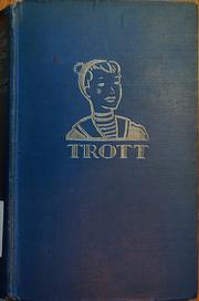 Cover of: Trott and his little sister by André Lichtenberger