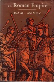 Cover of: The Roman Empire by 