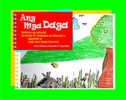 Ang Mga Daga by Krelin M. Andoque