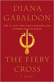 Cover of: The Fiery Cross (Outlander, No.5) by 