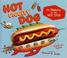 Cover of: Hot diggity dog