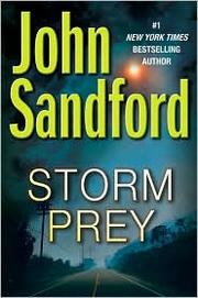 Cover of: Storm prey