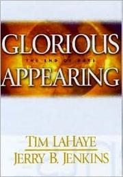 Cover of: Glorious Appearing by 