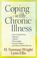 Cover of: Coping with chronic pain and illness