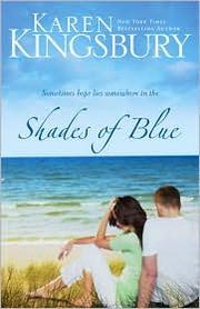 Cover of: Shades of Blue by 