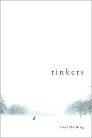 Cover of: Tinkers