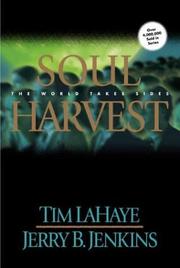 Cover of: Soul harvest: the world takes sides