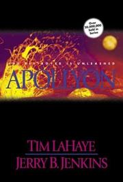 Apollyon by Jerry B. Jenkins, Tim F. LaHaye